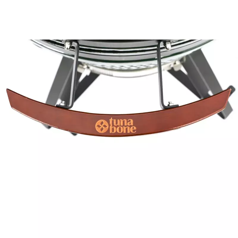 Kamado Pro 22-tolline grill TARGUS Suurus M Tumehall