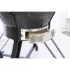Kamado Pro 22-tolline grill TARGUS Suurus M Tumehall