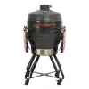 Kamado Pro 22-tolline grill TARGUS Suurus M Tumehall