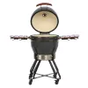 Kamado Pro 22-tolline grill TARGUS Suurus M Tumehall