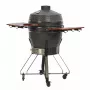 Kamado Pro 22-tolline grill TARGUS Suurus M Tumehall
