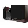 Sharp XL-B512(BR) koduaudiosüsteem Koduaudio mikrosüsteem 45 W Pruun
