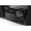 Sharp XL-B512(BR) koduaudiosüsteem Koduaudio mikrosüsteem 45 W Pruun