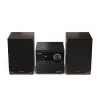 Sharp XL-B512(BR) koduaudiosüsteem Koduaudio mikrosüsteem 45 W Pruun