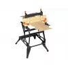 Portable workbench Black & Decker WM550