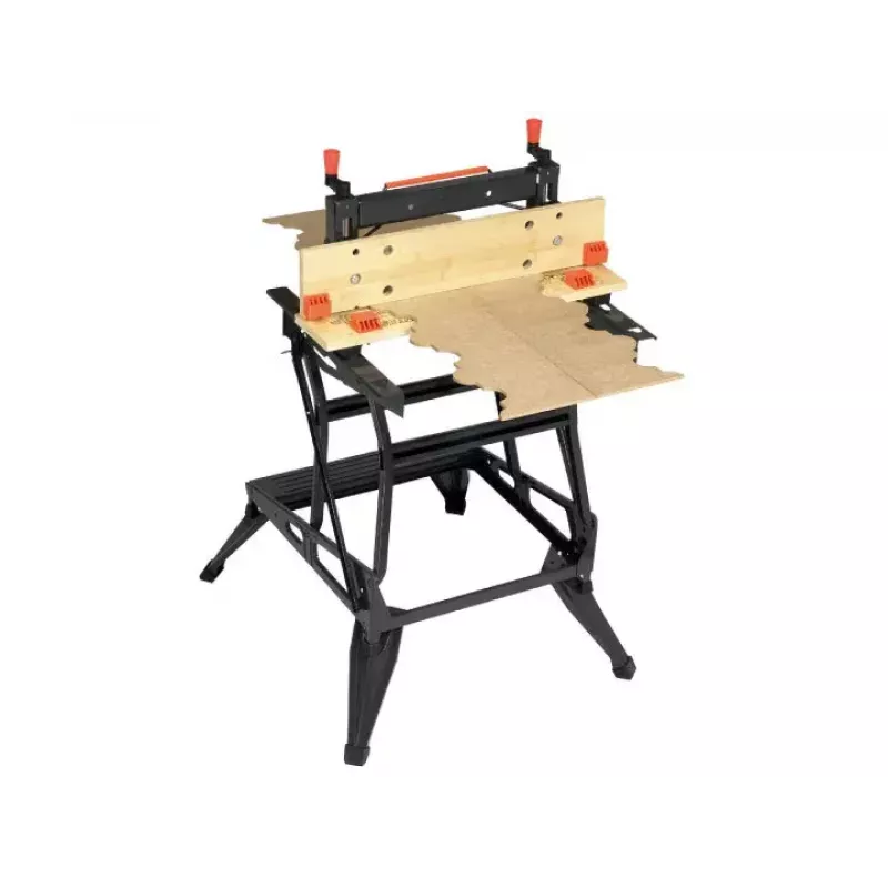 Portable workbench Black & Decker WM550
