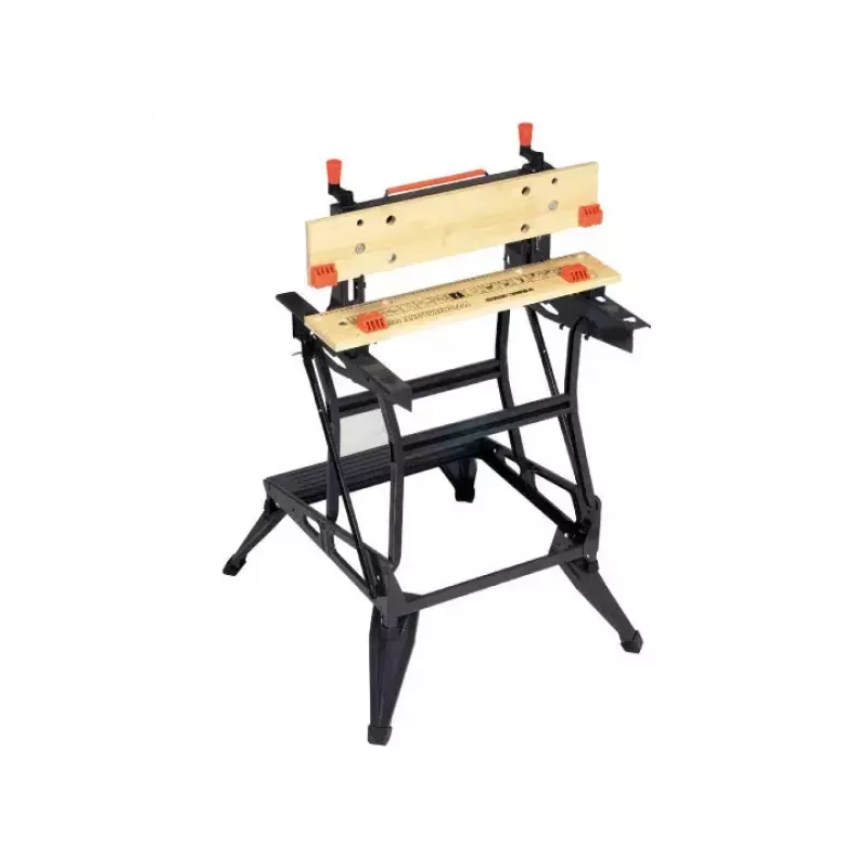 Portable workbench Black & Decker WM550
