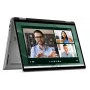 DELL Latitude 7350 2-in-1 Intel Core Ultra 5 135U hübriid (2-in-1) 33,8 cm (13,3 tolli) puutetundlik Quad HD+ 16 GB LPDDR5x-SDRAM 512 GB SSD Wi-Fi 7 (802.11be) Windows 11 Pro hall