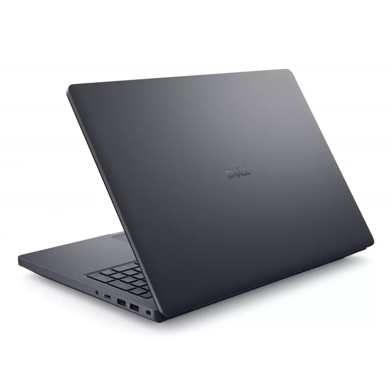 DELL Pro Max 16 Plus MB16250 Intel Core Ultra 7 265HX Mobiilne tööjaam 40,6 cm (16 inch) Full HD+ 32 GB DDR5-SDRAM 1 TB SSD NVIDIA RTX PRO 3000 Blackwell Wi-Fi 7 (802.11be) Windows 11 Pro Saksa Must