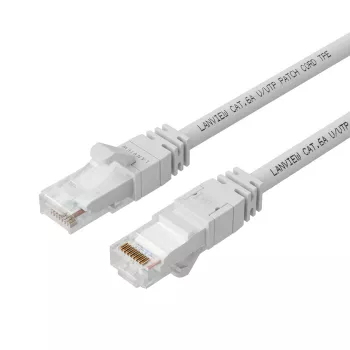 Lanview LV-SFTP6A30W võrgukaabel valge 30 m S/FTP (S-STP)