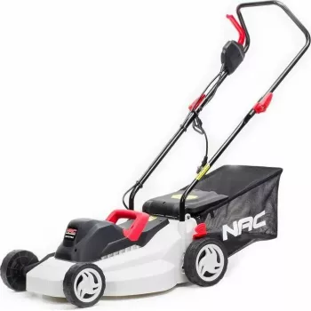 Lawn Mower NAC ELECTRIC LAWN MOWER 1500W 37cm LE15-37-PB-S