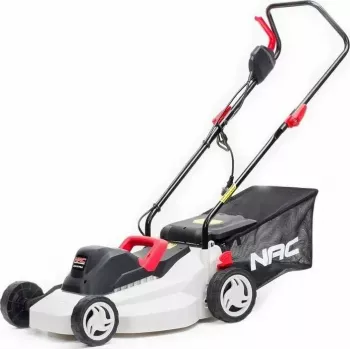 Lawn Mower NAC ELECTRIC LAWN MOWER 1500W 37cm LE15-37-PB-S