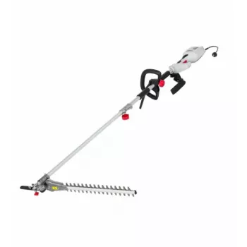 Teleskoophekilõikur NAC PHE90-CH — 900W mootor, 41 cm lõiketera