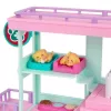 Interaktiivne lemmikloomamängukomplekt Cobi Set Little Live Pets Families Clinic MO-26673, mängukomplekt kliiniku tarvikutega