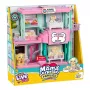 Interaktiivne lemmikloomamängukomplekt Cobi Set Little Live Pets Families Clinic MO-26673, mängukomplekt kliiniku tarvikutega