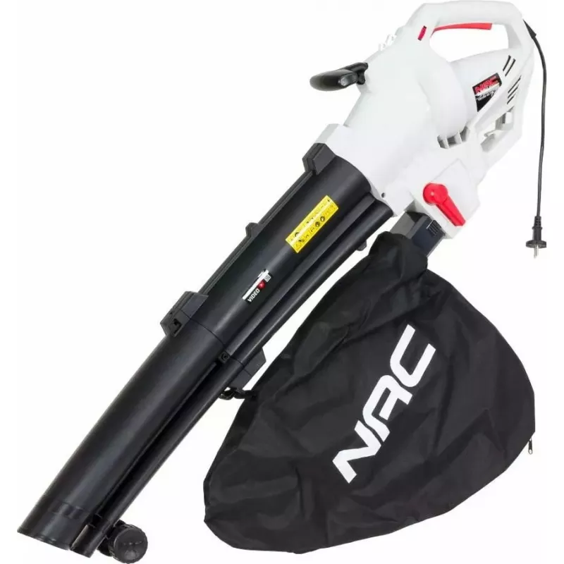 Lehepuhur NAC VBE350-AS-DW