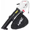Lehepuhur NAC VBE350-AS-DW