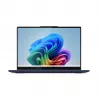Lenovo IdeaPad 5 2-in-1 16AKP10 Copilot+ PC AMD Ryzen™ AI 7 350 hübriid (2-in-1) 40,6 cm (16 tolli) puuteekraaniga WUXGA 16 GB LPDDR5x-SDRAM 1 TB SSD Wi-Fi 7 (802.11be) Windows 11 Home inglise sinine