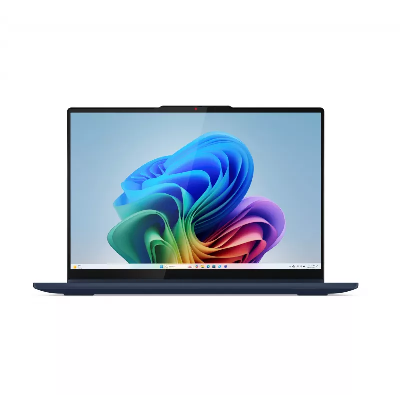 Lenovo IdeaPad 5 2-in-1 16AKP10 Copilot+ PC AMD Ryzen™ AI 7 350 hübriid (2-in-1) 40,6 cm (16 tolli) puuteekraaniga WUXGA 16 GB LPDDR5x-SDRAM 1 TB SSD Wi-Fi 7 (802.11be) Windows 11 Home inglise sinine