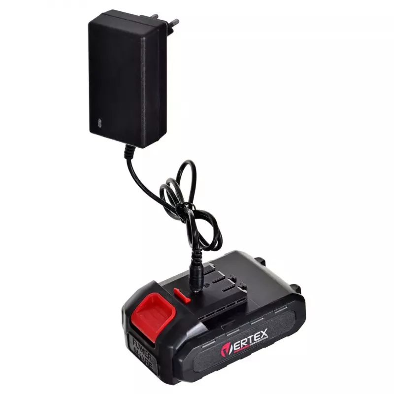 Treipuur VERTEX WK21Li-2 21V 2x1,7Ah