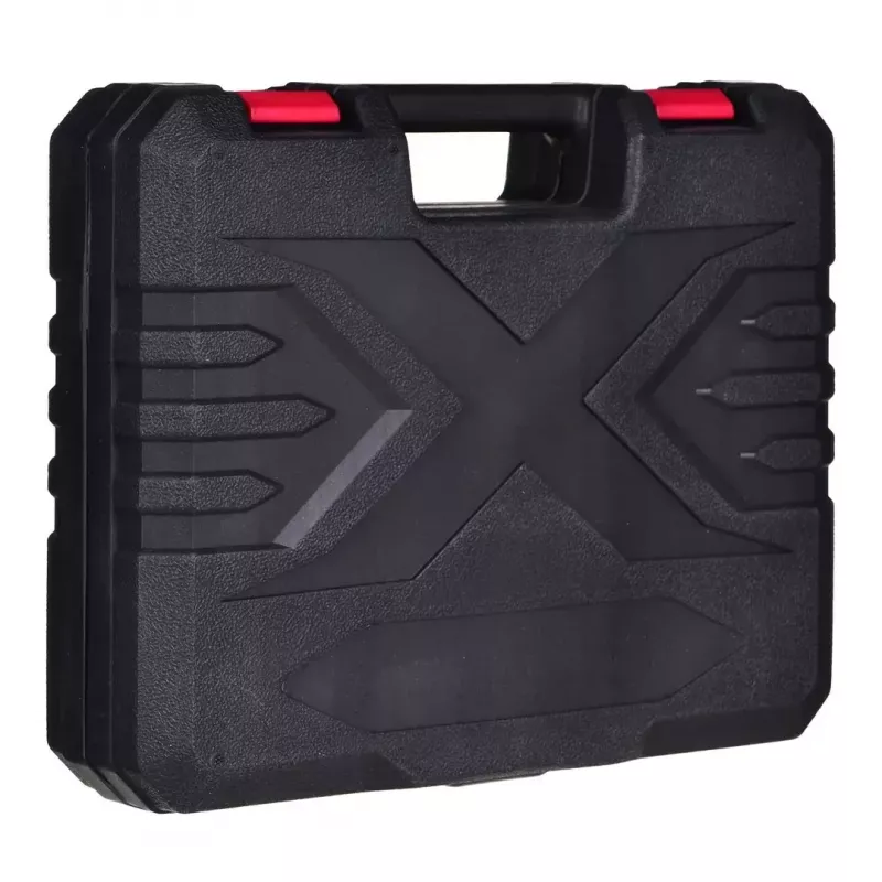 Treipuur VERTEX WK21Li-2 21V 2x1,7Ah