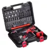 Treipuur VERTEX WK21Li-2 21V 2x1,7Ah