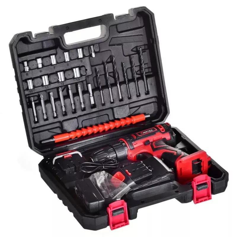 Treipuur VERTEX WK21Li-2 21V 2x1,7Ah