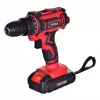 Treipuur VERTEX WK21Li-2 21V 2x1,7Ah