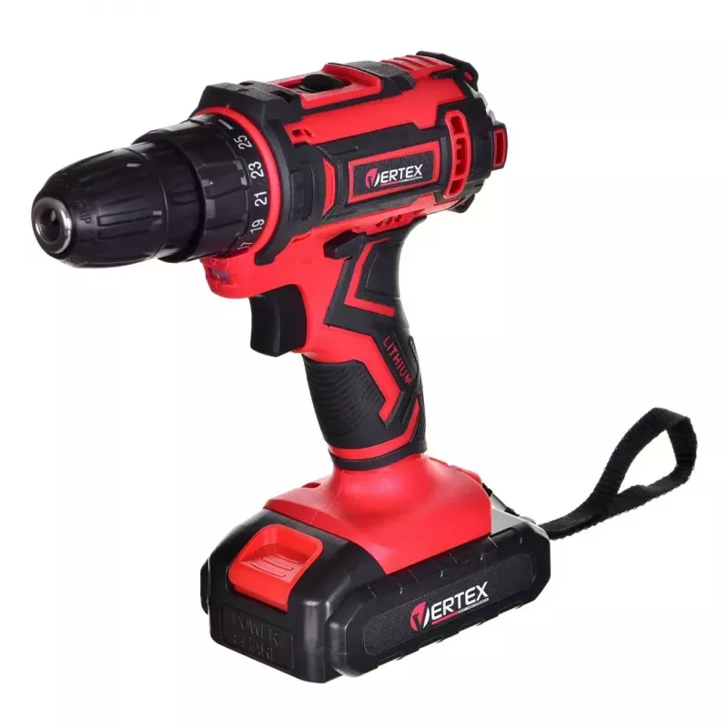 Treipuur VERTEX WK21Li-2 21V 2x1,7Ah