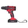 Treipuur VERTEX WK21Li-2 21V 2x1,7Ah