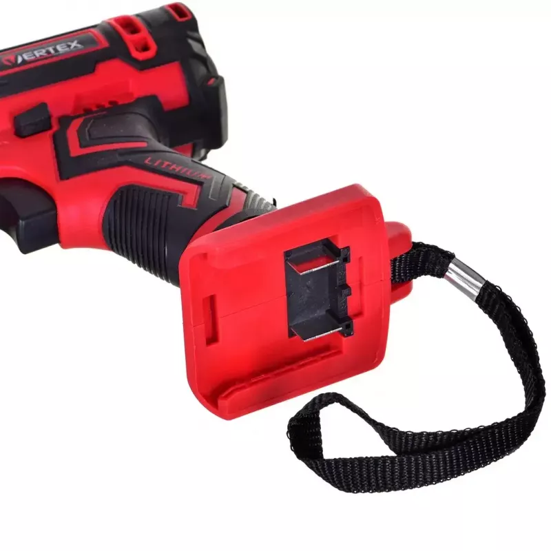 Treipuur VERTEX WK21Li-2 21V 2x1,7Ah