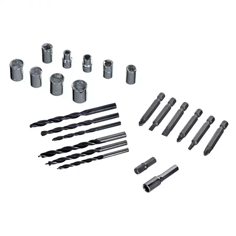 Treipuur VERTEX WK21Li-2 21V 2x1,7Ah