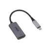 Dahua Technology USB 3.1 USB-C – HDMI-adapter, USB USB-C, HDMI Type A (Standard), isane, isane, sirge, sirge