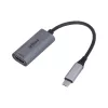 Dahua Technology USB 3.1 USB-C – HDMI-adapter, USB USB-C, HDMI Type A (Standard), isane, isane, sirge, sirge