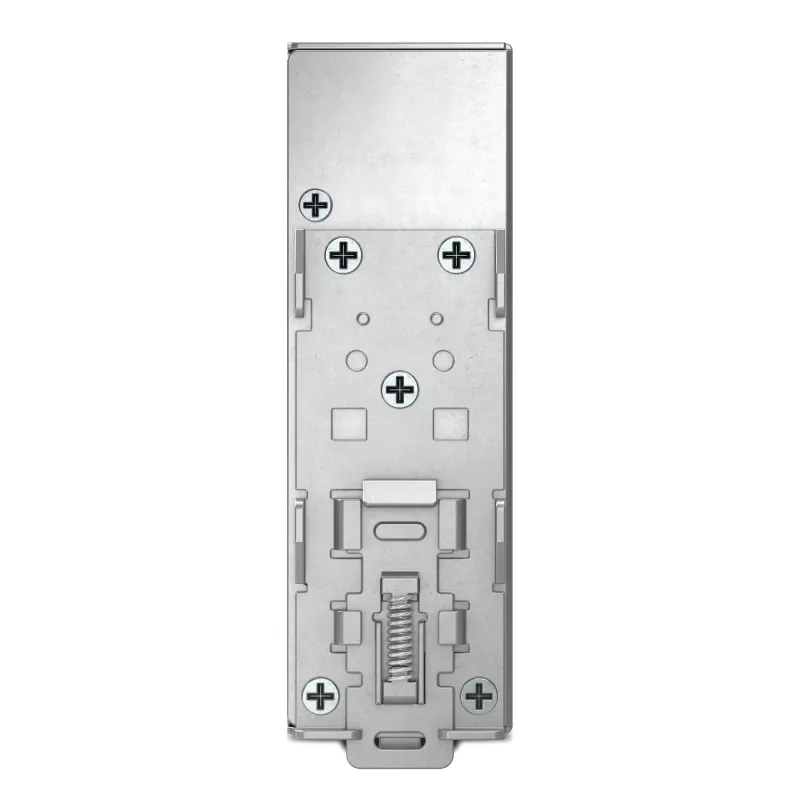 APC BVS240XDPDR 24V DC UPS – 240W, 24V, 10A, DIN-liistule paigaldatav, toitemoodul ilma akuta