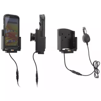 Aktiivne hoidik Brodit 712306 Mobiiltelefon Nutitelefon Must