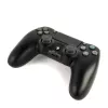 Mängupult GEMBIRD JPD-PS4BT-02 Must – Bluetooth, RF, USB, liitiumioonaku, PS4