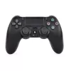 Mängupult GEMBIRD JPD-PS4BT-02 Must – Bluetooth, RF, USB, liitiumioonaku, PS4