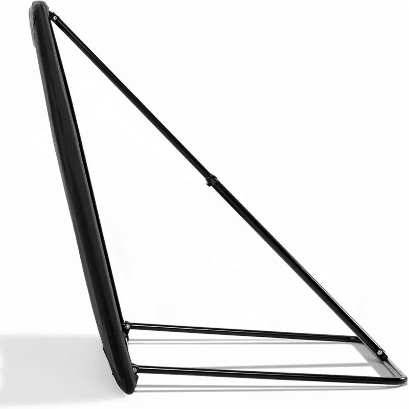 Rebounder-trampoliin Salta Motion 124 x 124 cm, Salta – mudel 5129