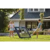 Rebounder-trampoliin Salta Motion 124 x 124 cm, Salta – mudel 5129