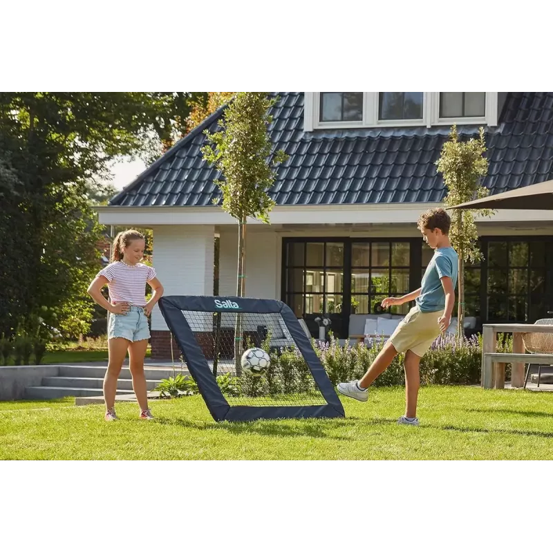 Rebounder-trampoliin Salta Motion 124 x 124 cm, Salta – mudel 5129