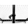 Rebounder-trampoliin Salta Motion 124 x 124 cm, Salta – mudel 5129