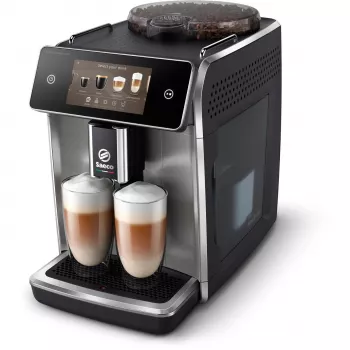 Saeco SM6685/00 kohvimasin täisautomaatne espressomasin 1,8 L