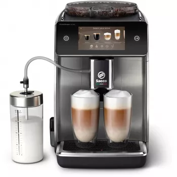 Saeco SM6685/00 kohvimasin täisautomaatne espressomasin 1,8 L