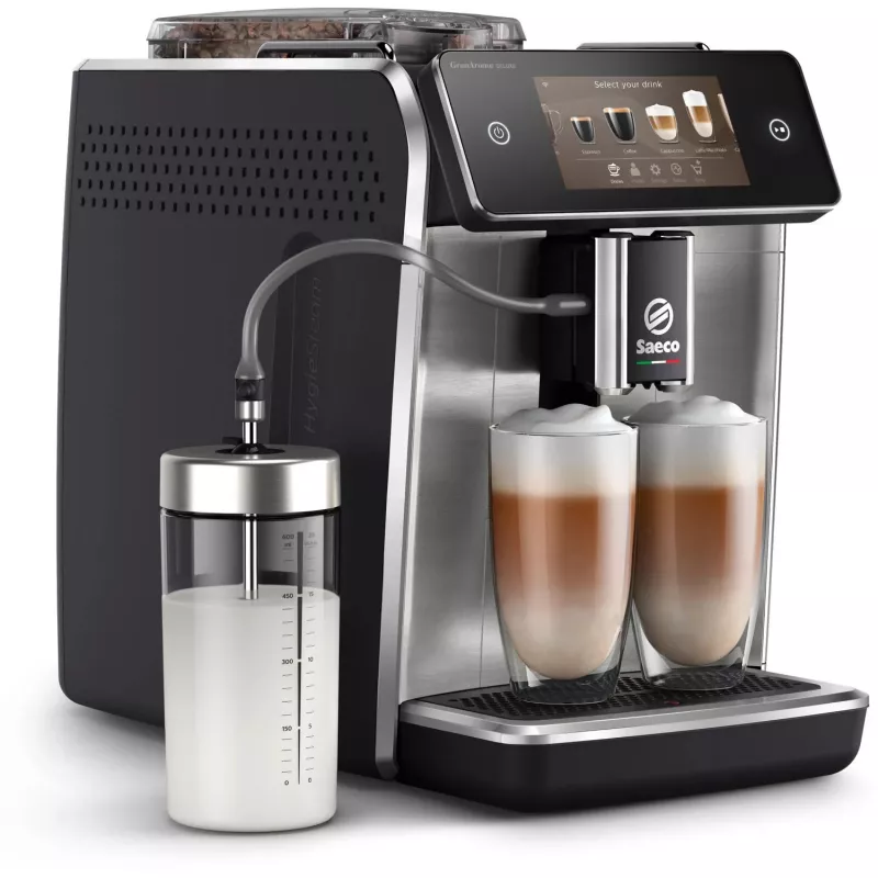 Saeco SM6685/00 kohvimasin täisautomaatne espressomasin 1,8 L