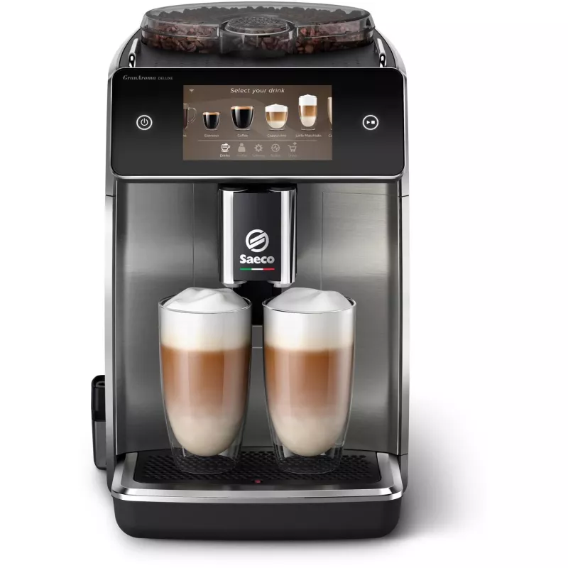 Saeco SM6685/00 kohvimasin täisautomaatne espressomasin 1,8 L