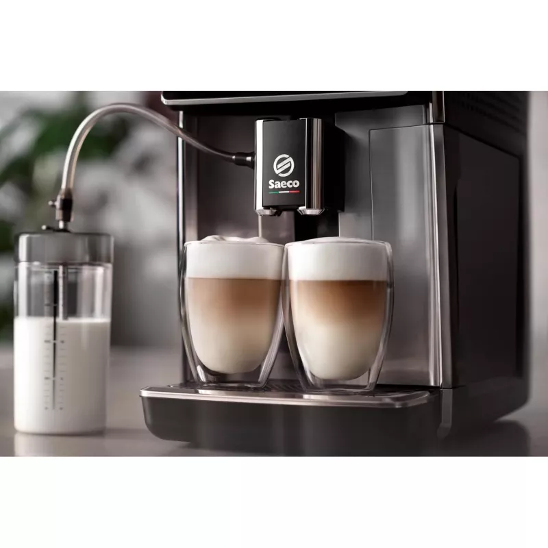 Saeco SM6685/00 kohvimasin täisautomaatne espressomasin 1,8 L