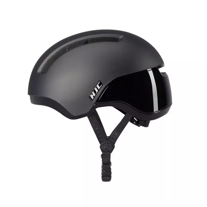 Jalgrattakiiver HJC CALIDO MT GL URBAN — tumehall, suurus M