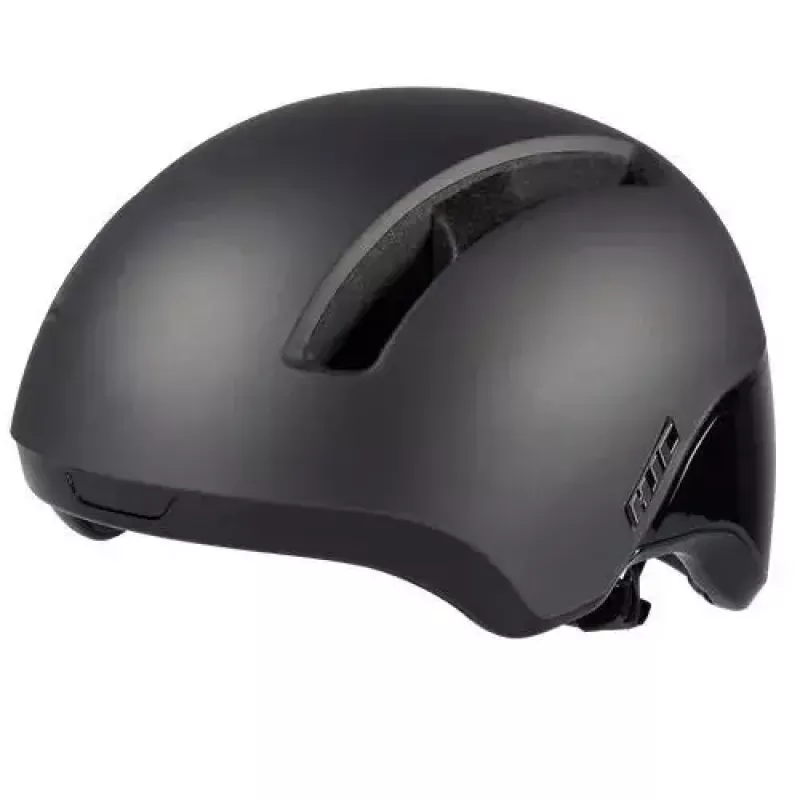 Jalgrattakiiver HJC CALIDO MT GL URBAN — tumehall, suurus M