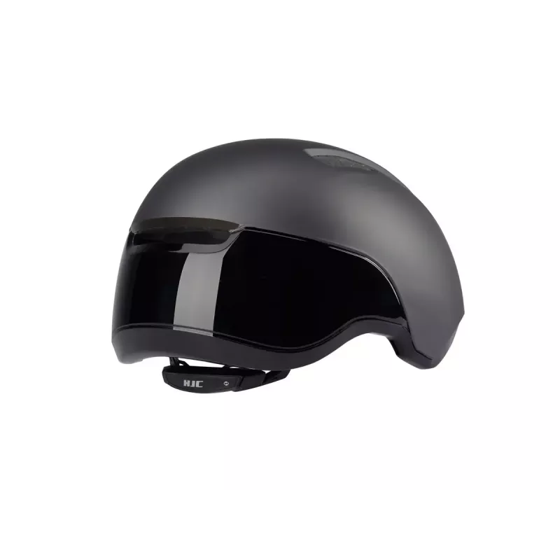 Jalgrattakiiver HJC CALIDO MT GL URBAN — tumehall, suurus M